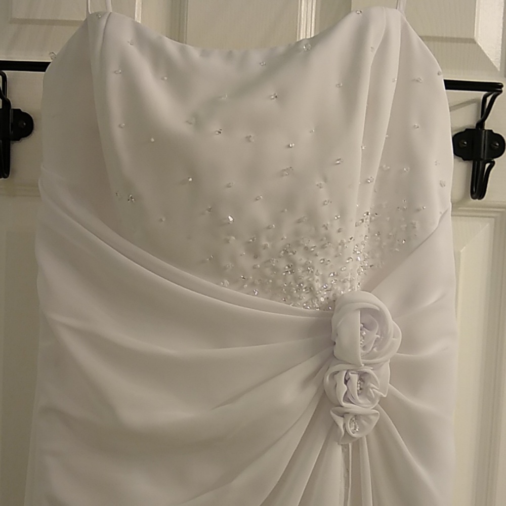 Wedding Gown